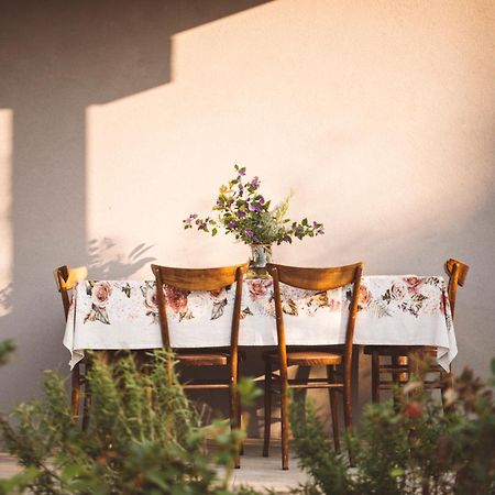 Bed and Breakfast Antica Dimora Dei Gelsi Манерба-дель-Гарда Экстерьер фото