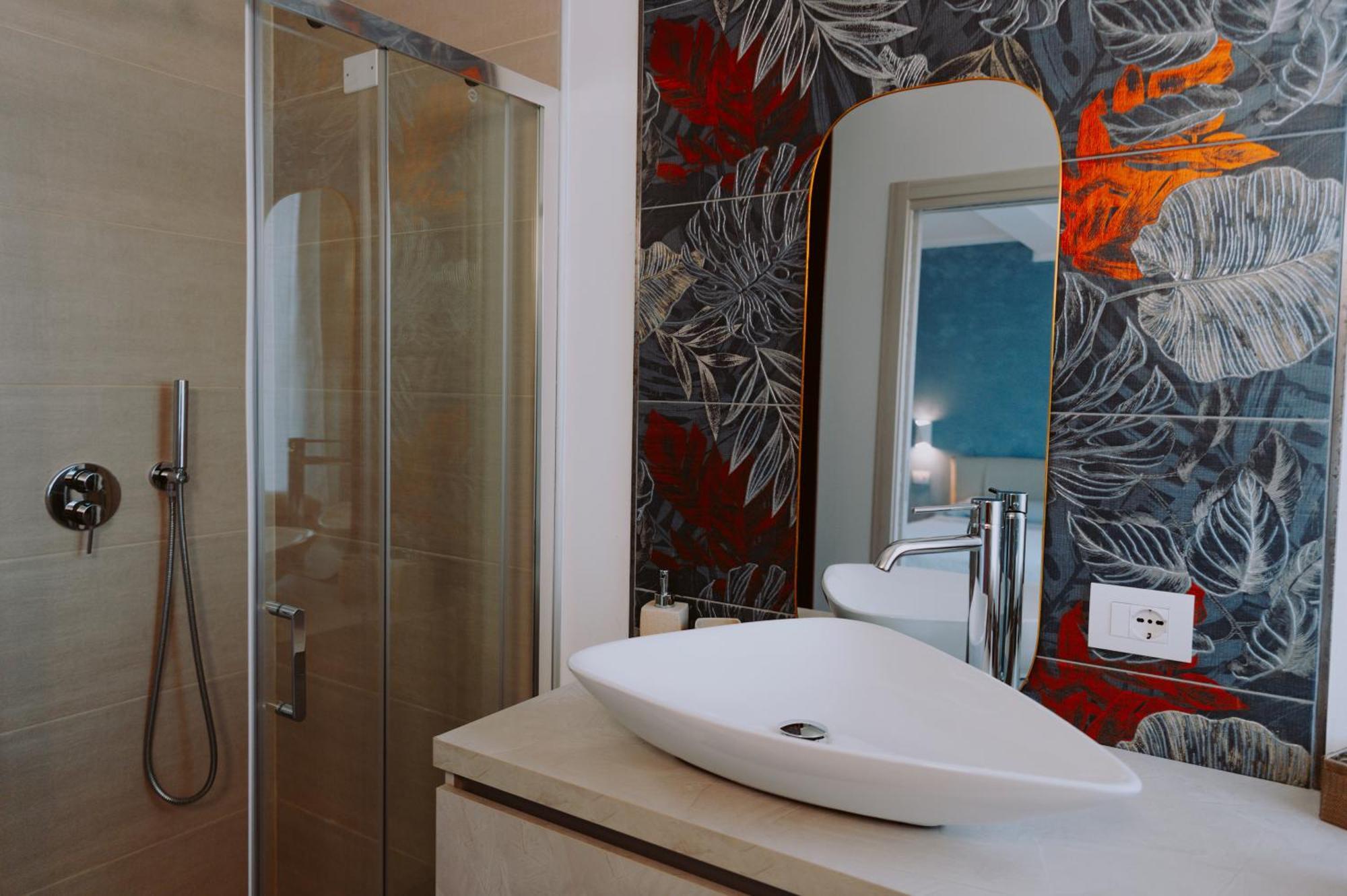 Bed and Breakfast Antica Dimora Dei Gelsi Манерба-дель-Гарда Экстерьер фото