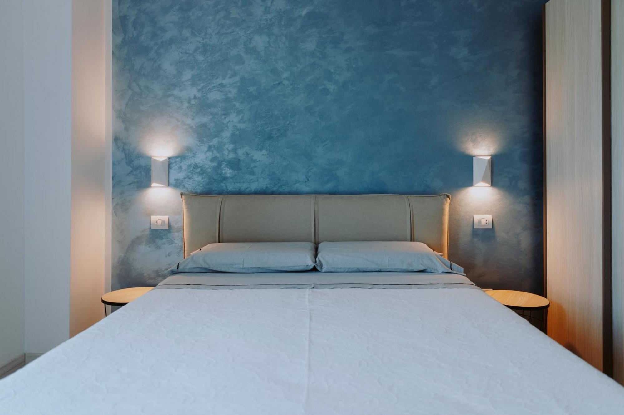 Bed and Breakfast Antica Dimora Dei Gelsi Манерба-дель-Гарда Экстерьер фото