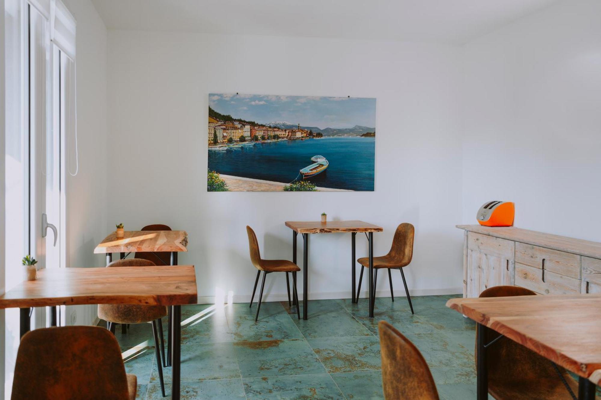 Bed and Breakfast Antica Dimora Dei Gelsi Манерба-дель-Гарда Экстерьер фото