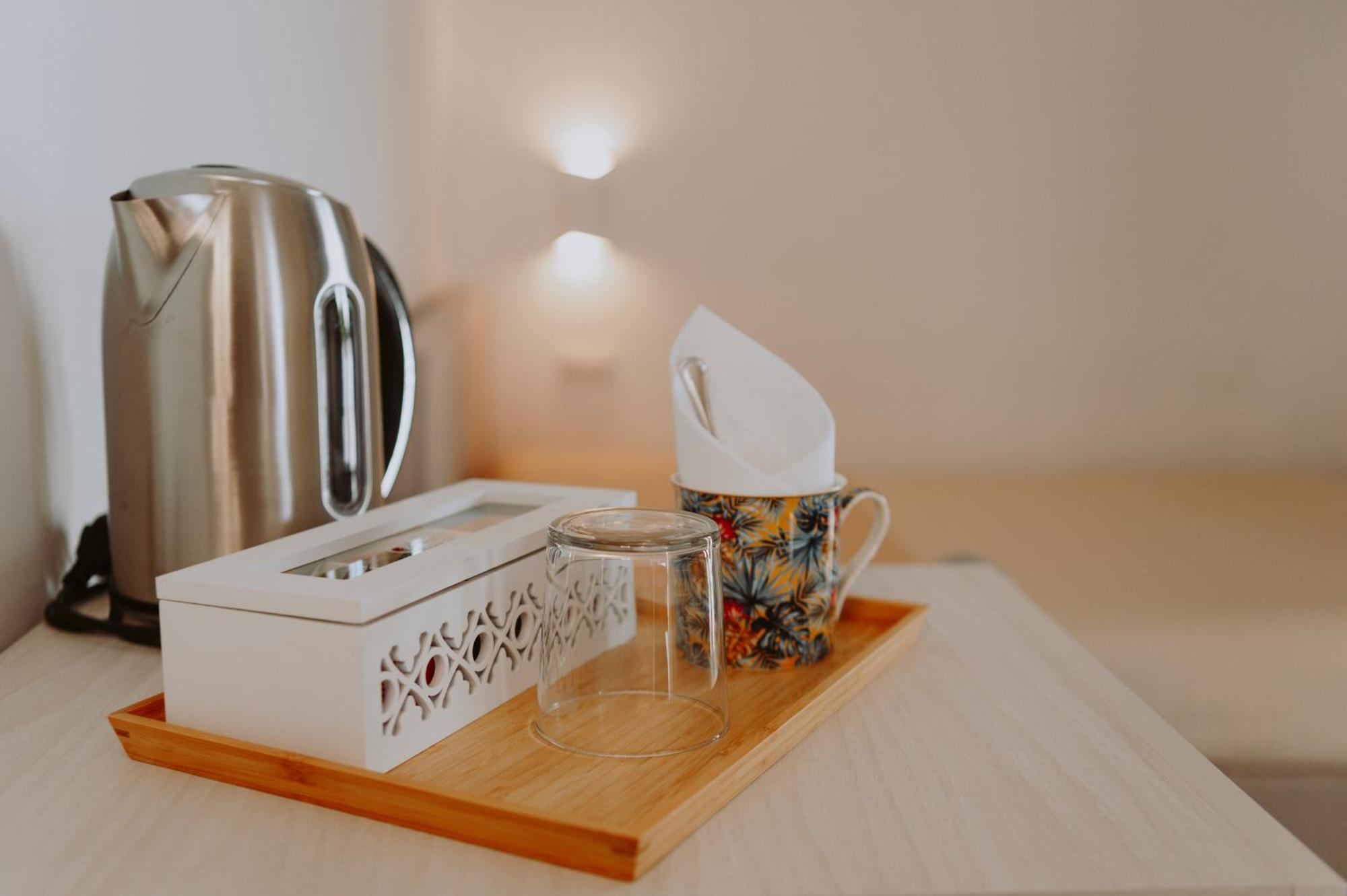 Bed and Breakfast Antica Dimora Dei Gelsi Манерба-дель-Гарда Экстерьер фото